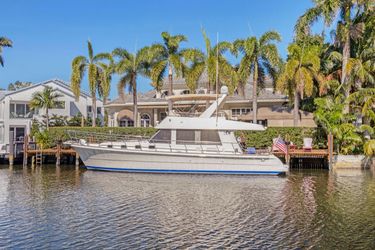 48' Norseman 2006 Yacht For Sale